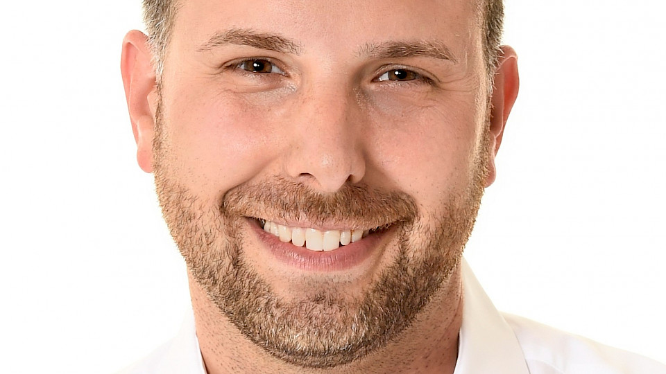 Jean-Pierre Valenghi leitet seit 2013 das Immobilienportal newhome.ch. (Bild: PD)