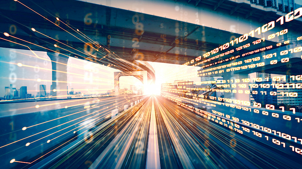 Qualität hat ihren Preis. Ihn zu zahlen lohnt sich, sagt  Digital-Portfoliomanager Jeremy Gleeson von Axa IM. (Bild: Shutterstock.com/Blue Planet Studio)