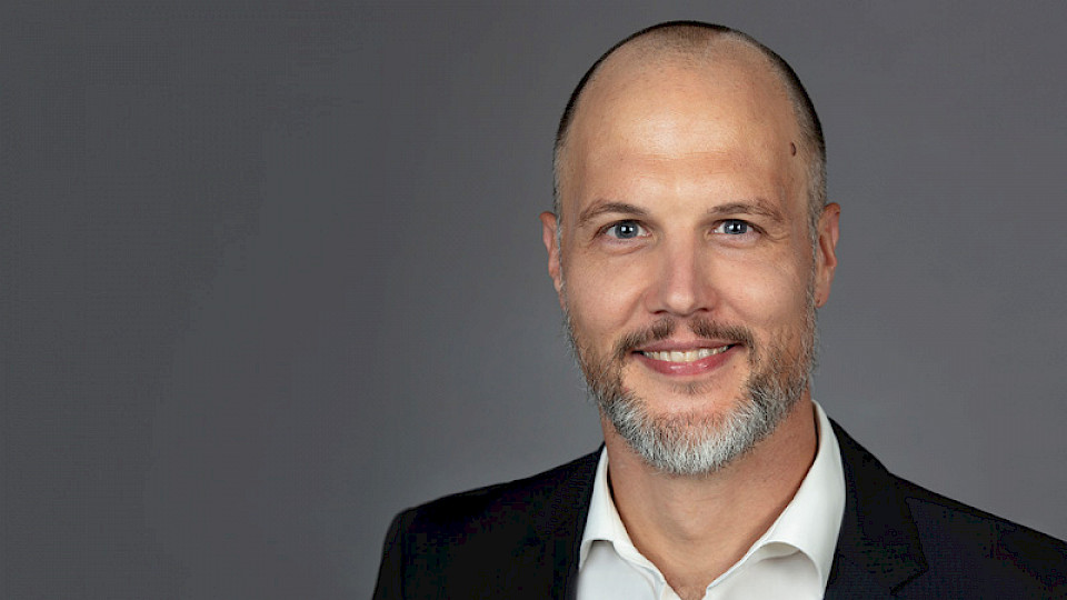 Johannes Zenner ist Kommunikationswissenschafter und hat auch als Journalist gearbeitet. (Bild: zvg)