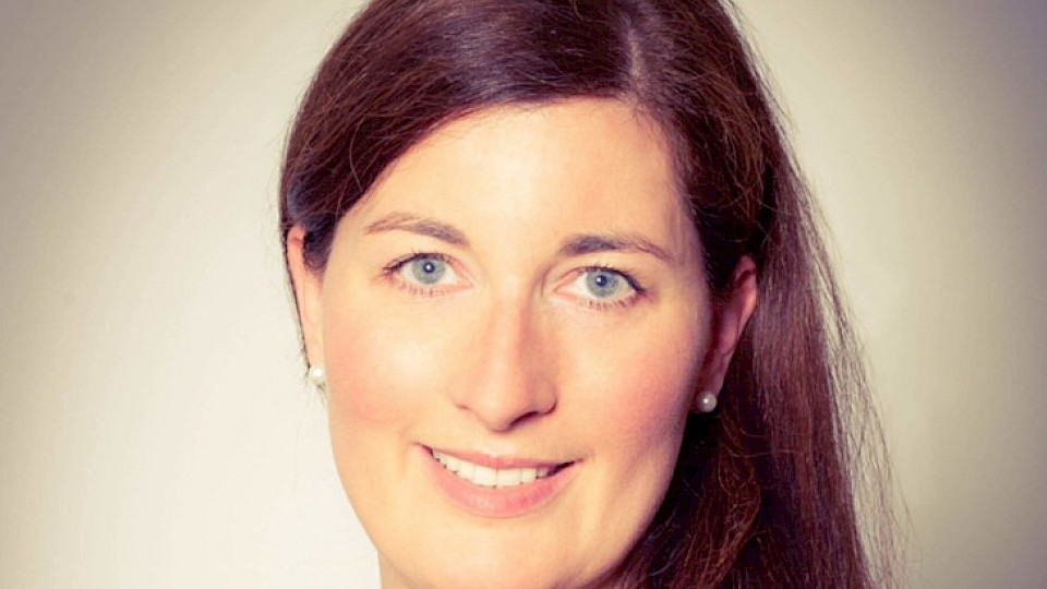 Marianne Schönberger war seit 2008 bei BlackRock in München tätig und arbeitet neu in Frankfurt. (Bild: zvg)