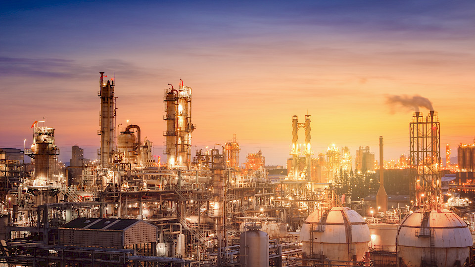 Für den Rohstoffexperten Michel Salden gibt es drei wesentliche Gründe, weshalb Öl und Gas im nächsten Jahr nochmals teurer werden dürften. (Bild: Shutterstock.com/Manine99)