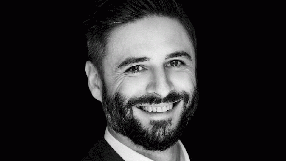 Stephan Giselbrecht hat seine Arbeit bei CAT Financial Products am 8. November aufgenommen. (Bild: zvg)