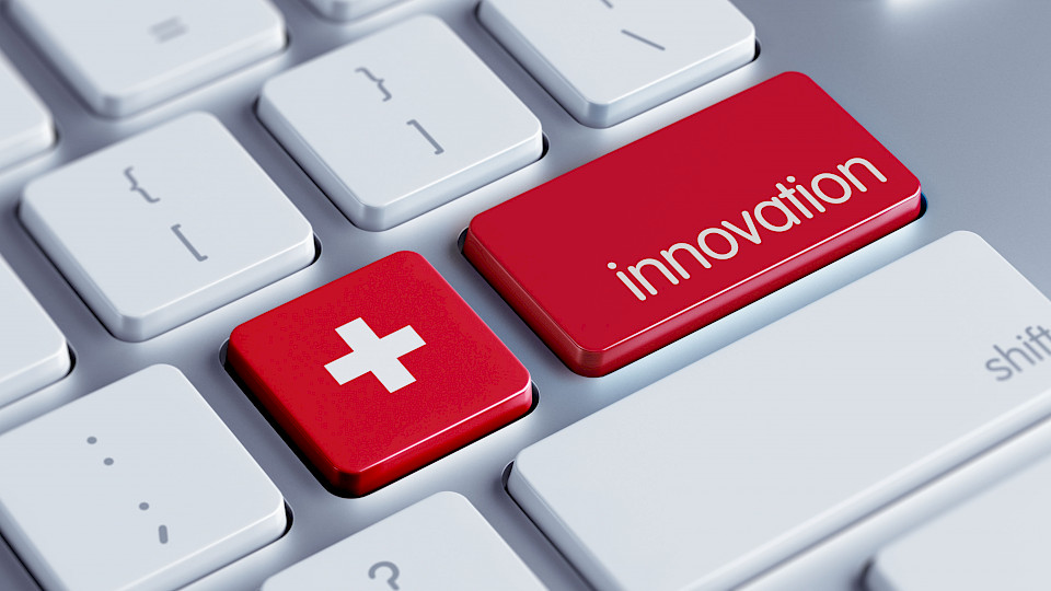 Der Innovationsstandort Schweiz soll von den gelockerten Bestimmungen profitieren. (Bild: Shutterstock.com/xtoch)