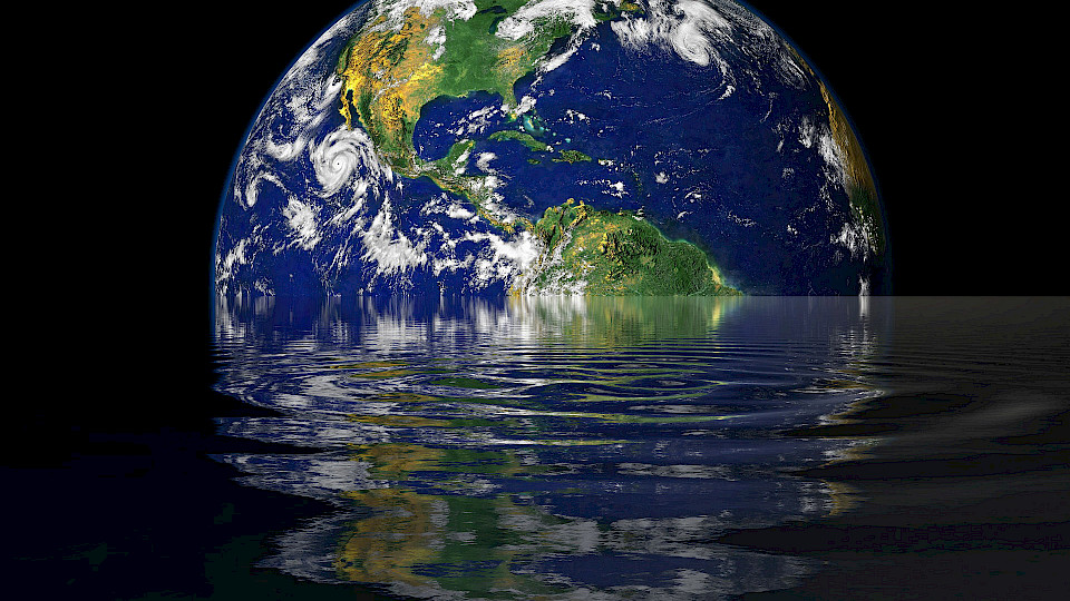 Laut der Hochschule Luzern erfüllt die Hälfte der nachhaltigen Fonds in der Schweiz die Pariser Klimaziele. (Bild: zvg)