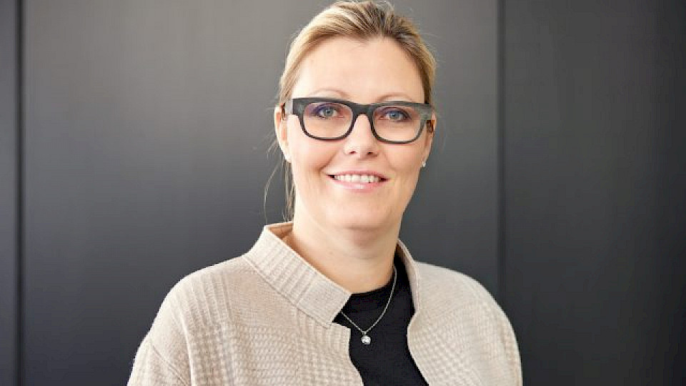 CEO Susanne Thellung: "Das S&P-Rating
bestätigt, dass die SZKB zu den bestkapitalisierten Banken weltweit gehört." (Bild: PD)
