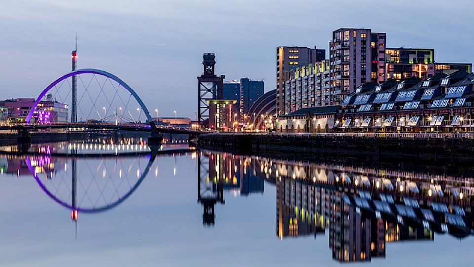 Vor dem Hintergrund der Klimakrise hat Robeco eine mit dem Pariser Abkommen in Einklang stehende Anlagelösung entwickelt.  (Bild: zvg)