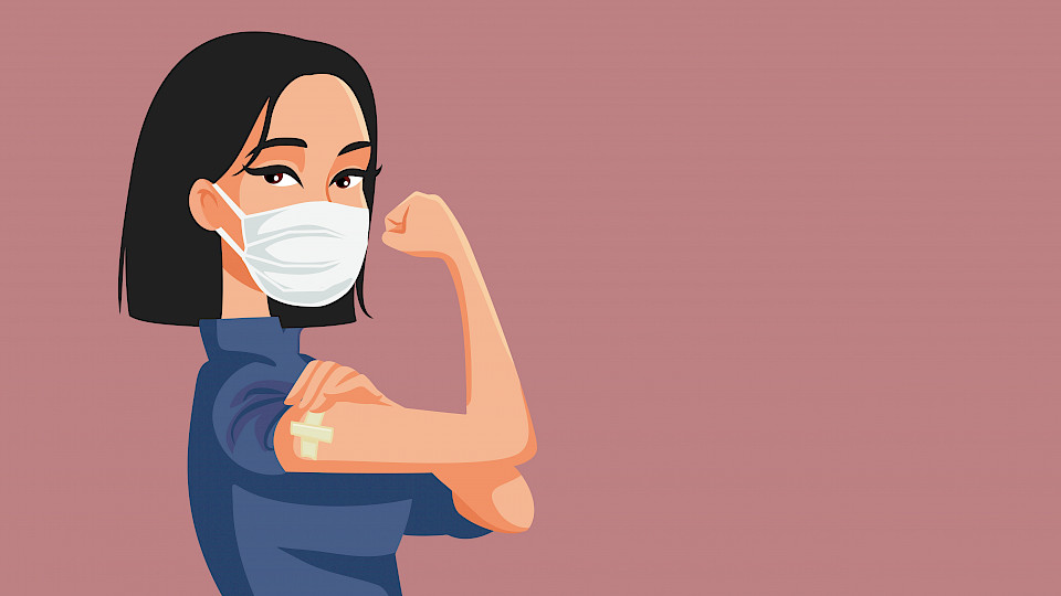 Der Schein trügt: Wirtschaftsverbände monieren, die Schweiz sei für die Zeit nach Corona ungenügend vorbereitet. (Bild: Shutterstock.com/ Nicoleta Ionescu)