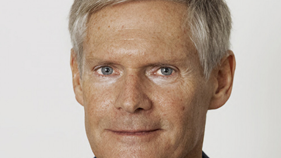 Christian Lorenz war davor lange Zeit für Edmond de Rothschild ebenfalls in Genf tätig. (Bild: zvg)