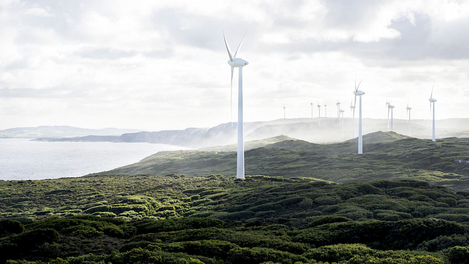 Mit dem SPI® ESG Weighted Total Return investieren Anleger indexiert und nachhaltig. (Bild: zvg)