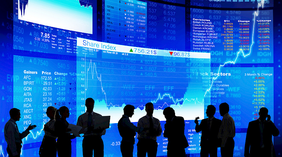 Die Mischung von Anleihe und Aktie stösst im aktuellen Umfeld auf wachsende Beliebtheit. (Bild: Shutterstock.com/rawpixel)