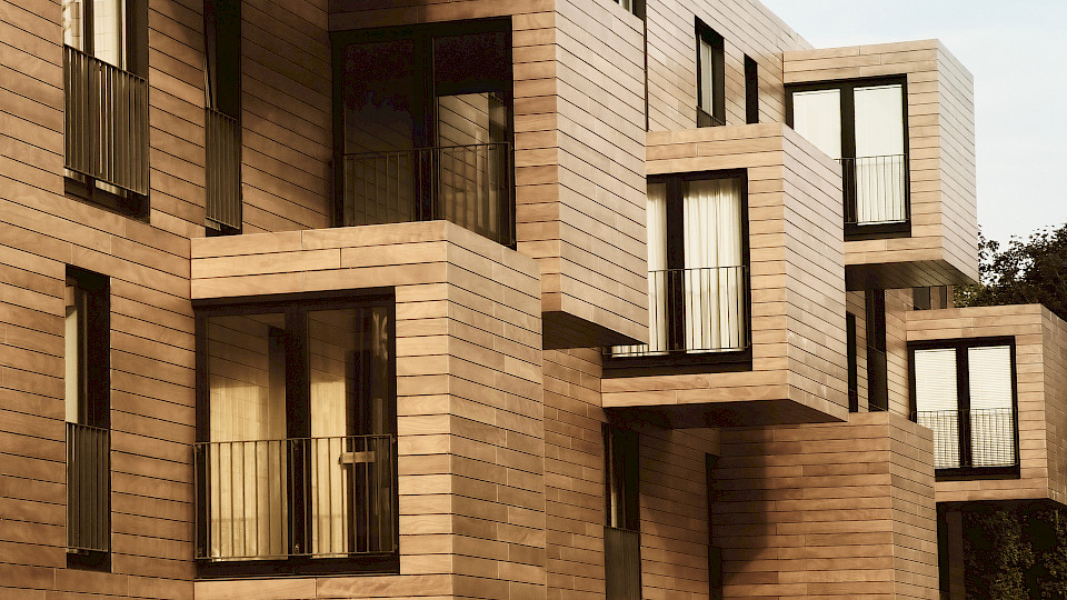 Der Immobiliensektor befeuert die Klimakrise. Das müsse sich ändern, sagt Peter Bezak von Zurich Invest. (Bild: zvg)