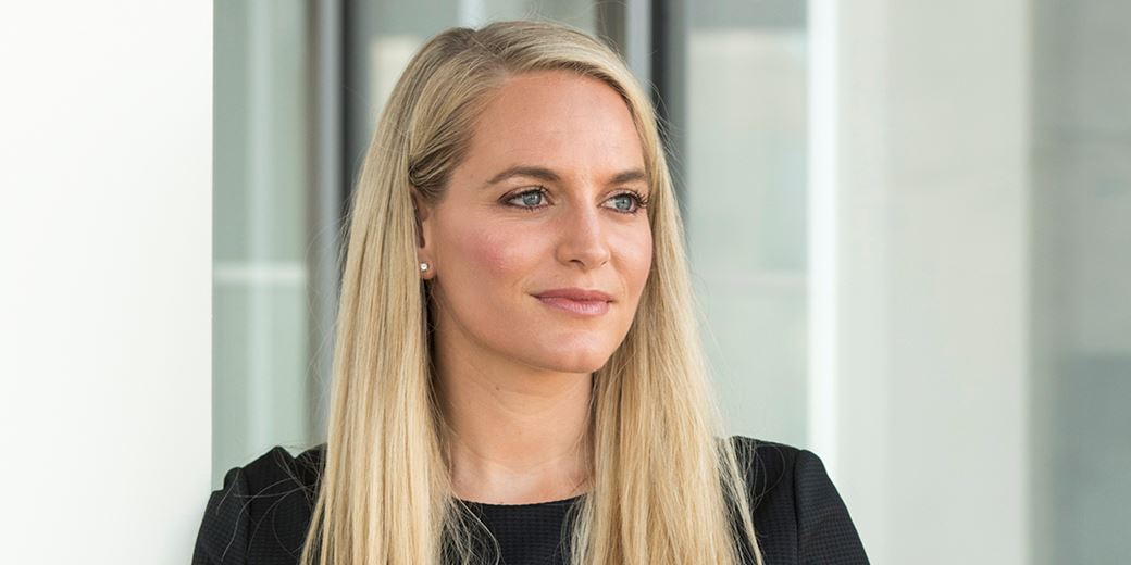 Natixis IM Appoints Emily Askham as Global Head of Marketing |  People |  Currently