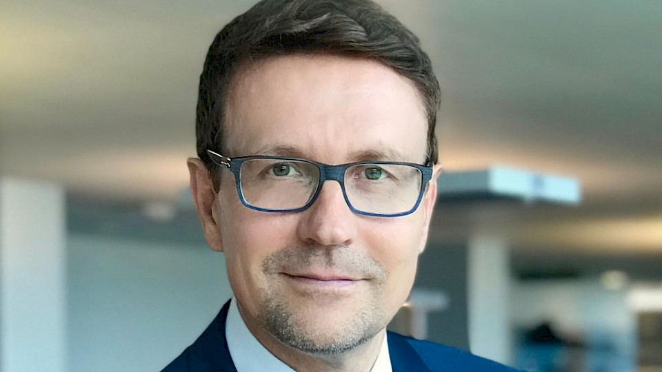 Georg Falkner stösst von Bellevue Zurich Advisory zur Saxo Bank (Schweiz). (Bild: zvg)