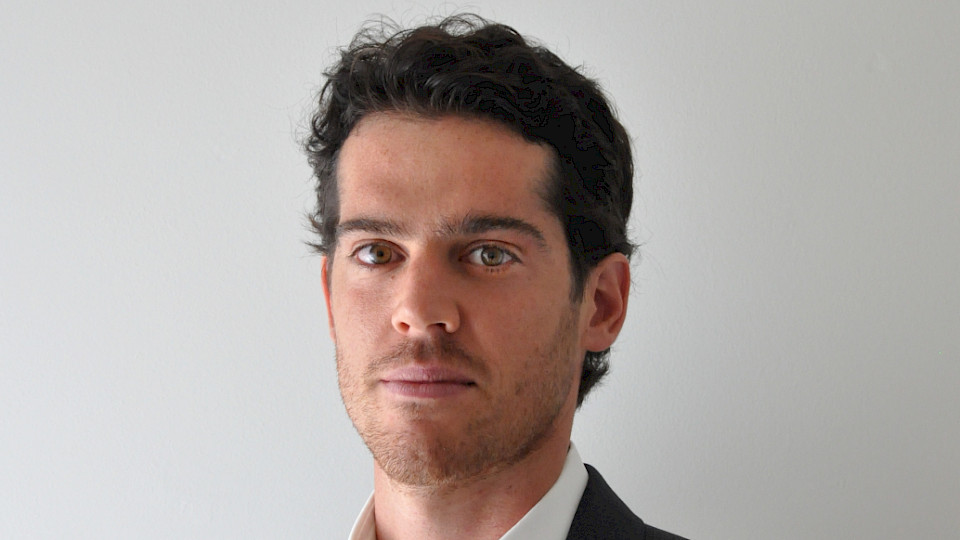 Giovanni Galvani, Analyst, BlueBay Asset Management