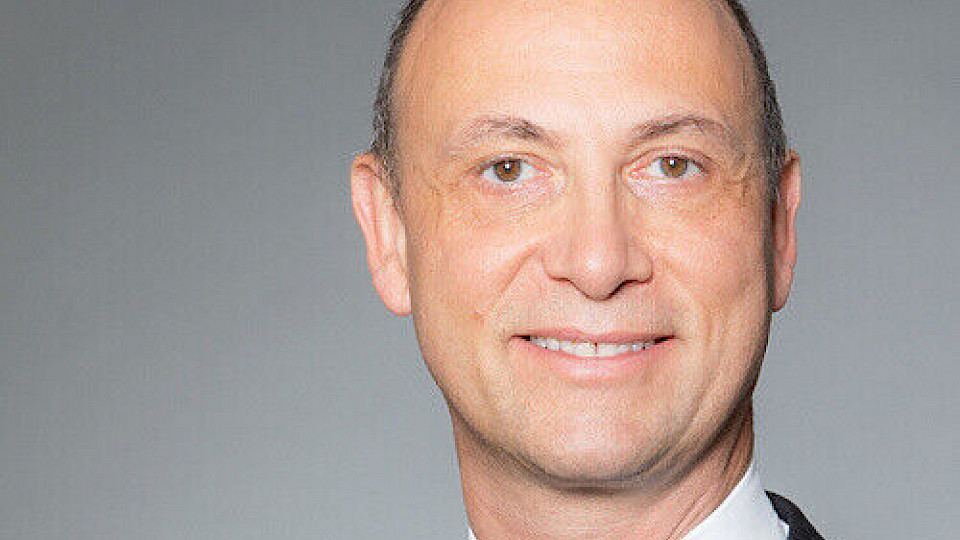 Jean-Pascal Porcherot wird wie bisher fürs Fondsgeschäft der Genfer Privatbank zuständig sein (Bild: zvg)