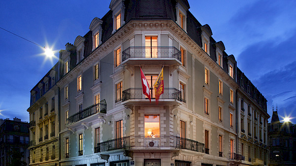 Bordier wird Partner von Private-Equity-Fintech Moonfare