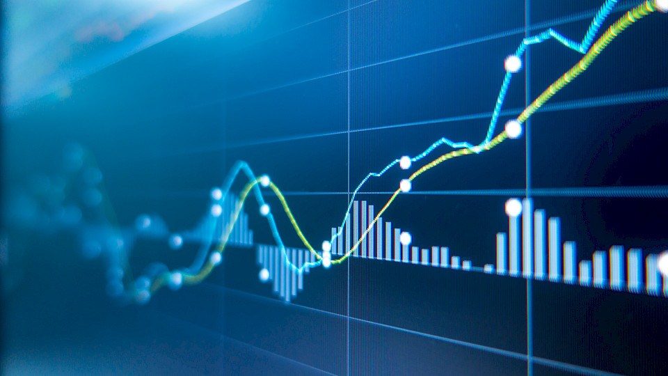 Seit Jahresbeginn erwirtschafteten die Pensionskassen eine Rendite von 6,55%. (Bild: Shutterstock.com/GH Studio)