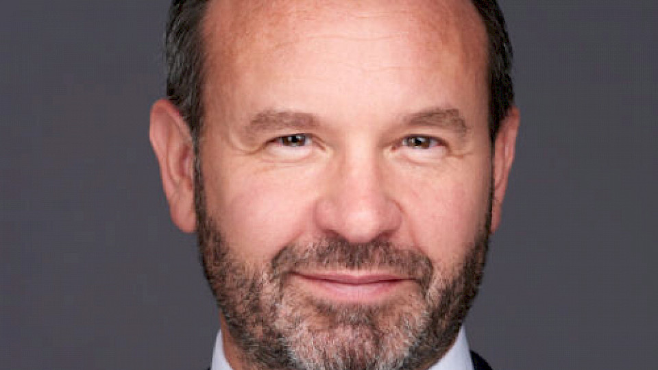 Hans Jörg Niederreuther war bisher Mitinhaber der Rheinberg Associates, Zürich. (zvg)