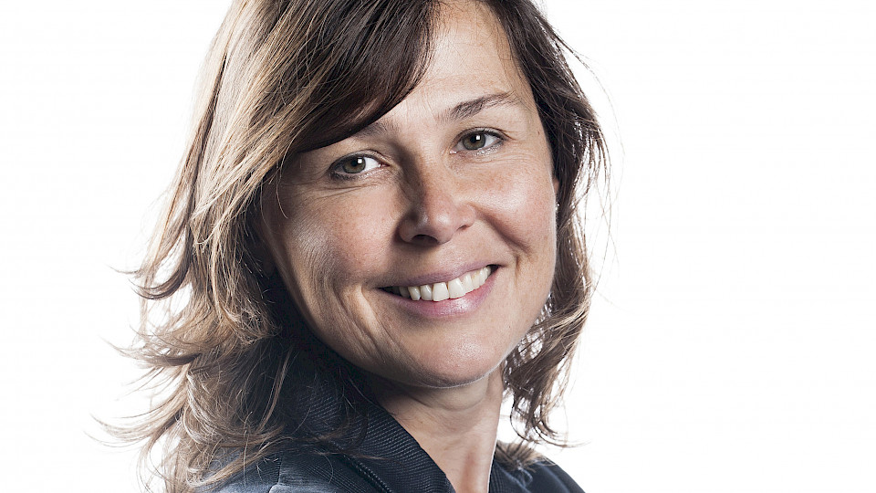 Angela de Wolff, Verwaltungsrätin, Societe Generale Private Banking Switzerland