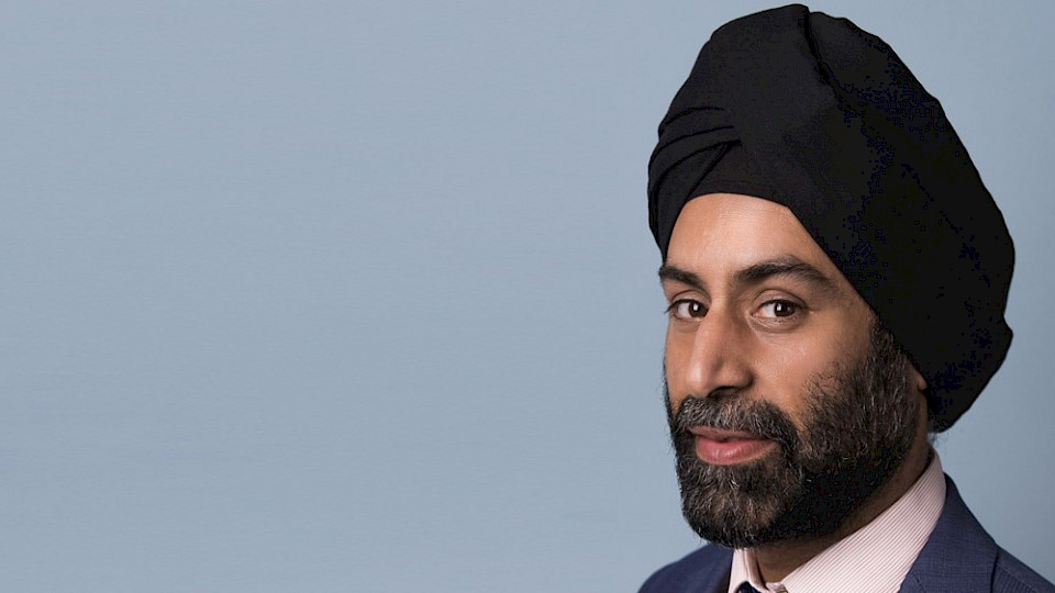 Anu Narula, Equity Partner, Mirabaud-Gruppe