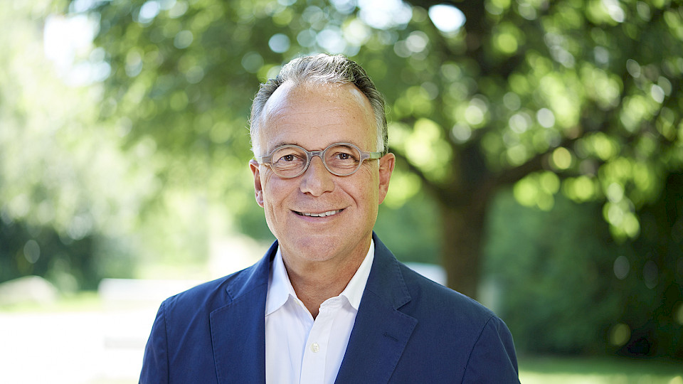 Jobst Wagner, neuer Aktionär bei Descartes Finance (Bild: ZVG)