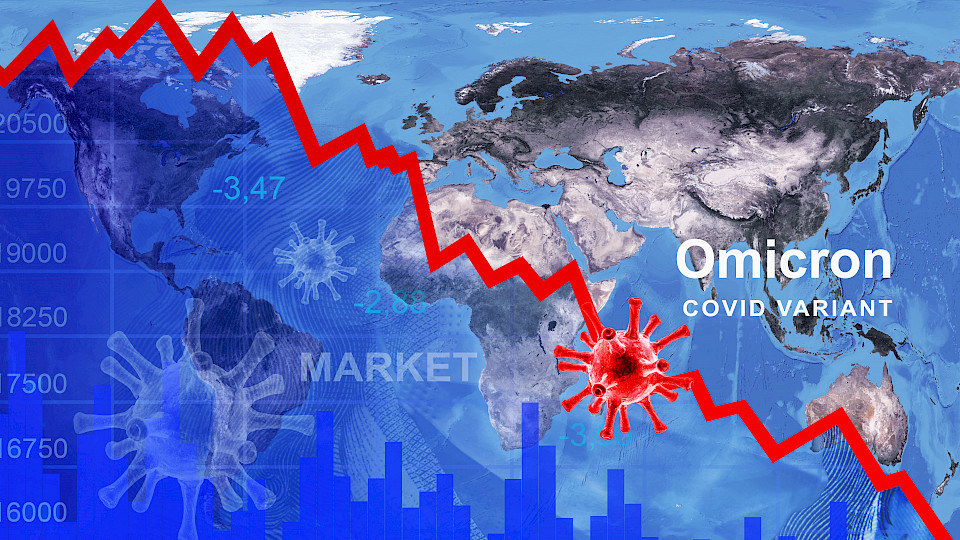 Die globalen ETF-Zuflüsse gingen im November gegenüber dem Vormonat um 25% zurück. (Shutterstock.com/Viacheslav Lopatin)