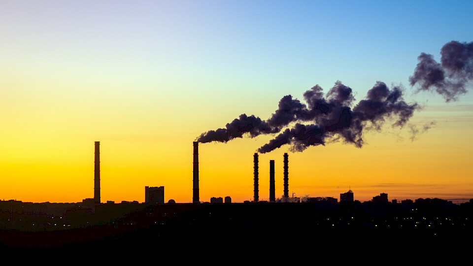 Die Asset Manager wollen sie einen Beitrag leisten, um die Erwärmung der Erdatmosphäre auf 1,5 Grad Celsius zu begrenzen. (Bild: Shutterstock.com/Darksoul72)