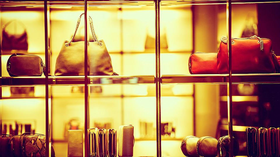 Der Markt für Luxusgüter zeichnet sich durch ein hohes Wachstum aus. (Bild: Shutterstock.com/Virrage Images)