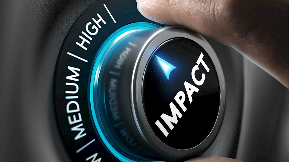 Kingstone Schweizer Ventures verfolgt eine neue Venture Capital Impact-Strategie. (Bild: Shutterstock.com/Olivier Le Moral)