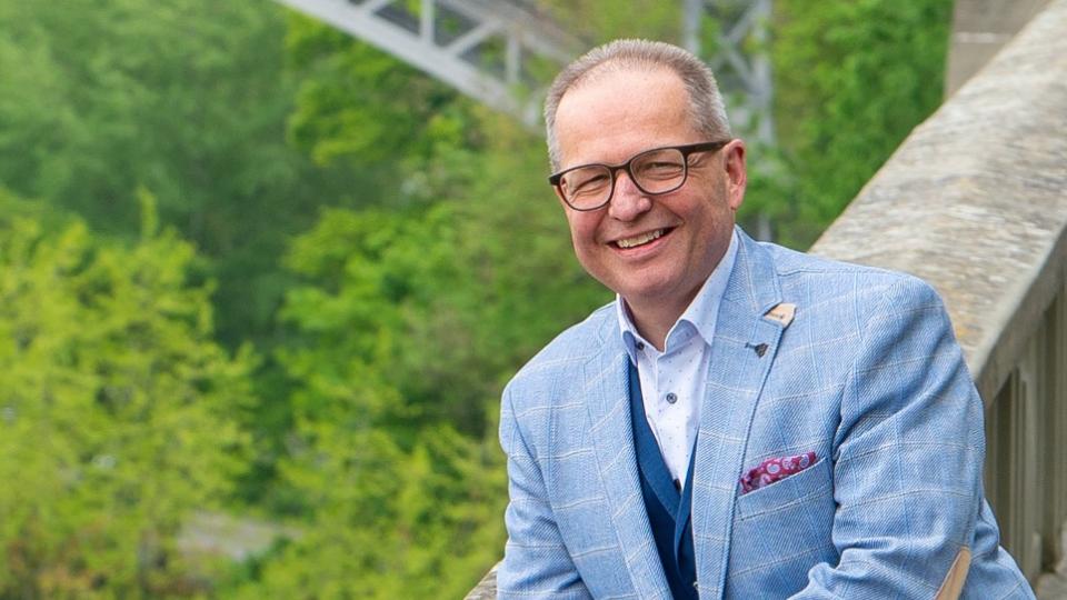 Bruno Piller übernimmt die Gesamtverantwortung für das Private Banking der LGT Bank Schweiz (Bild: ZVG)