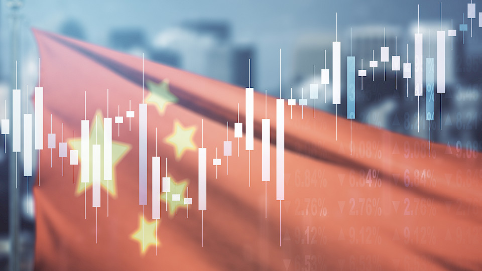 Chinesischen Anleihen bieten hohe Renditen und finden mehr und mehr Akzeptanz unter den internationalen Investoren. (Bild: Shutterstock.com/Pixels Hunter)