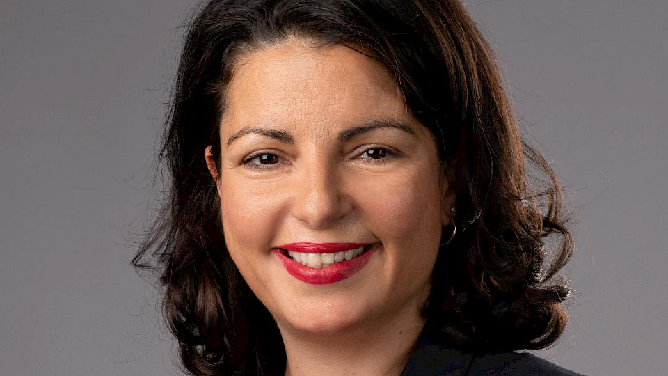 Evie Kostakis, Chief Financial Officer, Julius Bär