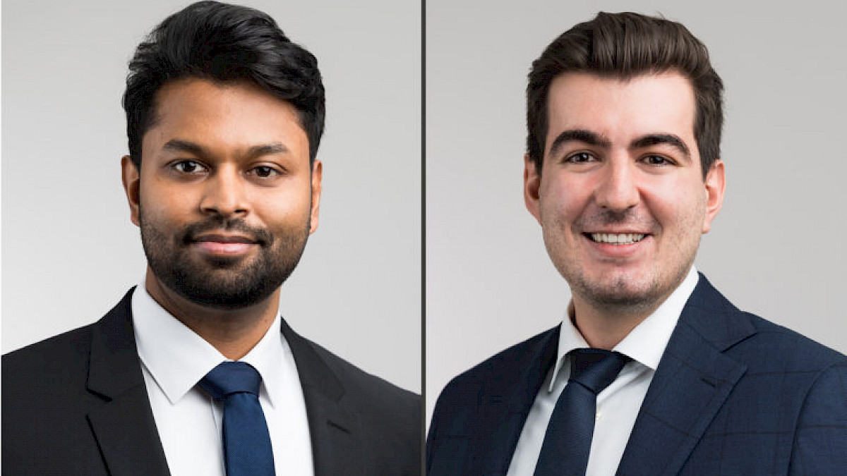 Complementa verstärkt Consulting und Controlling People Aktuell