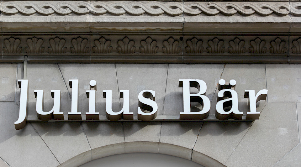 Julius Bär hat den Spanier Tomas Varela Muiña für den Verwaltungsrat nominiert. (Bild: Shutterstock.com/pixeljoy)
