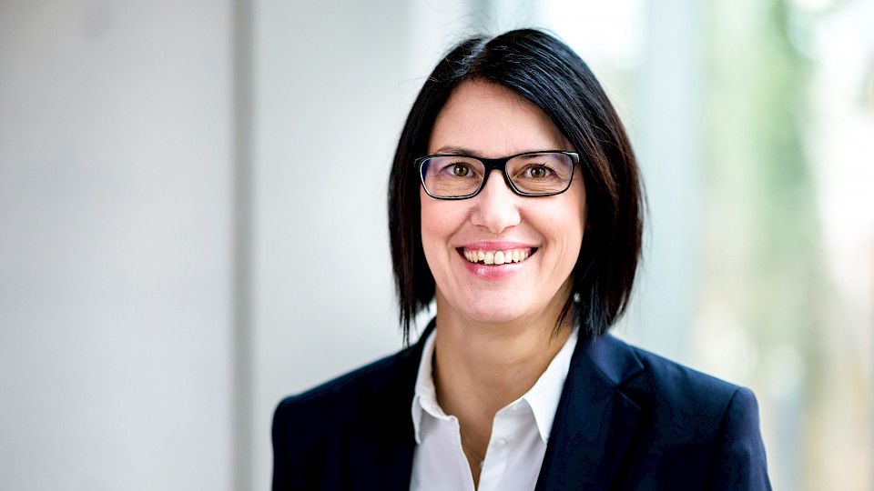 Isabelle Zimmermann, Verwaltungsrätin, Migros Bank (Bild: ZVG)