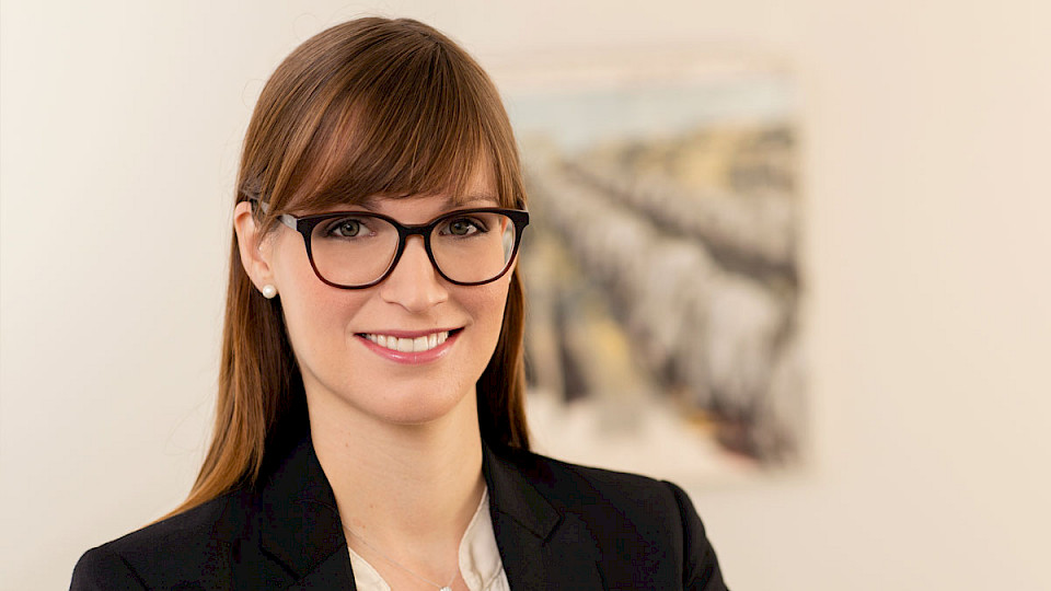 Sybille Wyss, CEO und Teilhaberin, Tareno