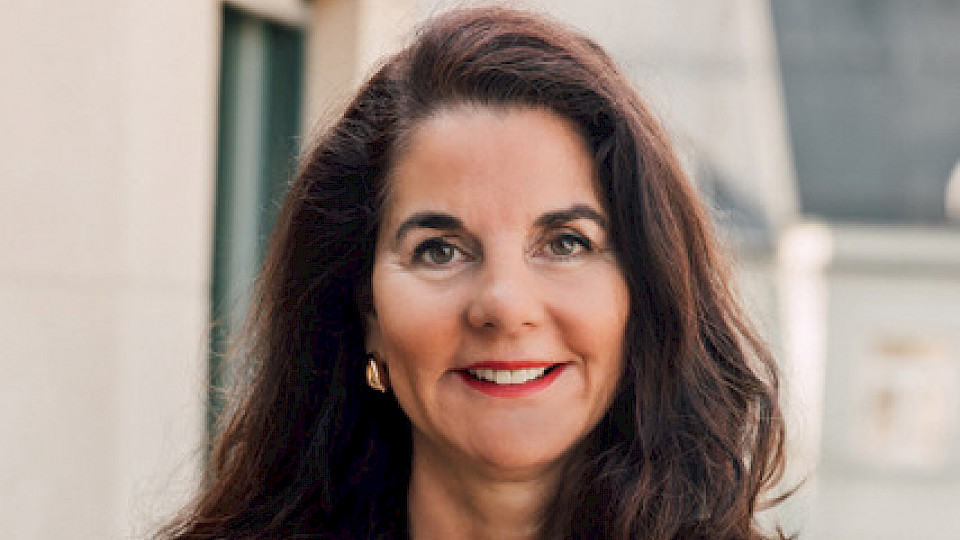 Martha Boeckenfeld, Mitglied des Advisory Boards von Gentwo (Bild: ZVG)