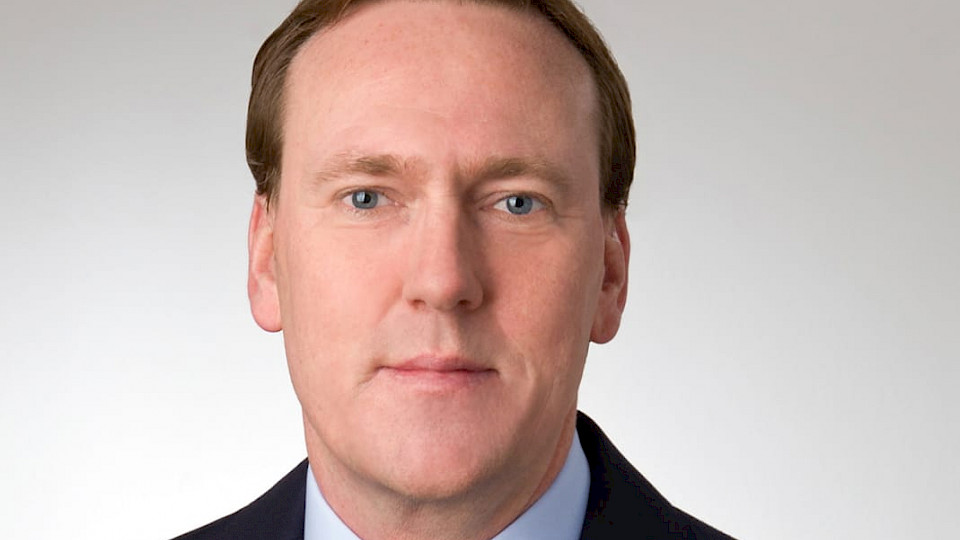 Reinhard Mues, Leiter Wealth Management Österreich, Deutsche Bank (Bild: ZVG)