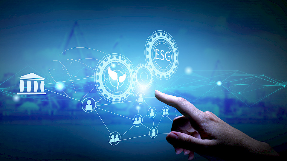 ThomasLloyd Group sieht einen grundlegenden Unterschied zwischen ESG und Impact Investing. (Bild: Shutterstock.com/KoSSSmoSSS)