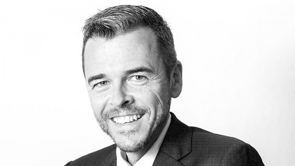 Patrick Stauber, Group CEO, Marcuard Heritage