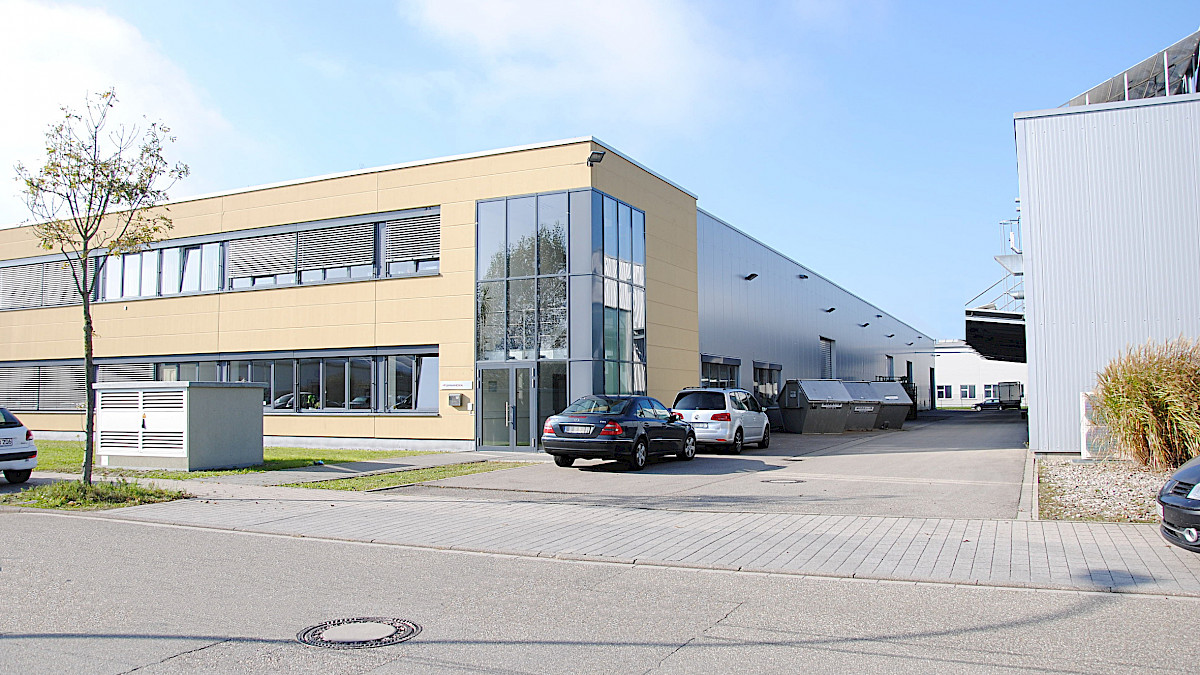 Edmond de Rothschild REIM kauft deutsche Industrieimmobilien News Aktuell investrends.ch