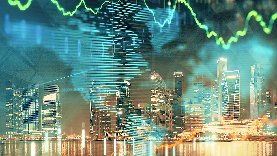 Staatsfonds investieren vermehrt in Immobilien, Infrastruktur, Private Equity und Hedgefonds. (Bild: Shutterstock.com/Peshkova)