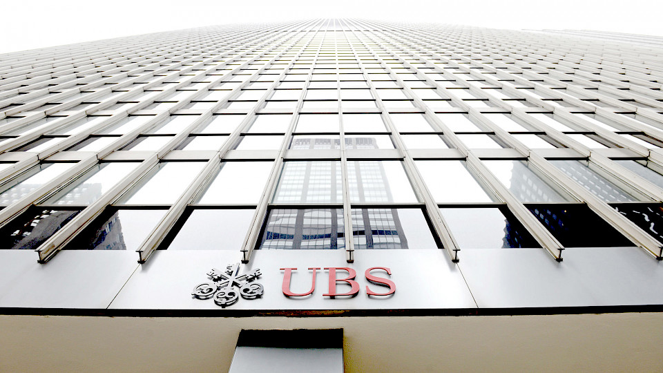 UBS beschleunigt ihre Wachstumsambitionen in den USA. (Bild: ZVG)