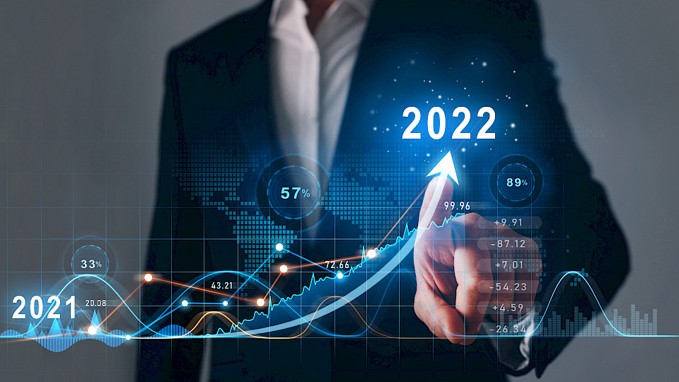 Risiko-Diversifizierung steht 2022 besonders im Fokus (Bild: shutterstock.com/Miha Creative)