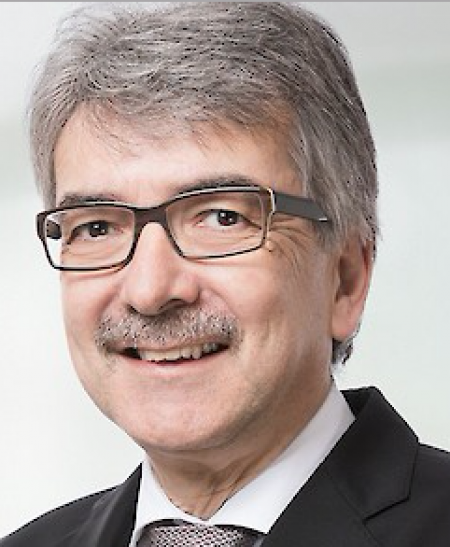 Jürg Gutzwiller