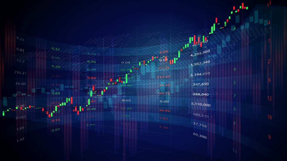 51% der Teilnehmer der europäischen Investment-Konferenz von Neuberger Berman sehen 2022 in Aktien die vielversprechendste Asset-Klasse. (Bild: Shutterstock.com/Calcassa)