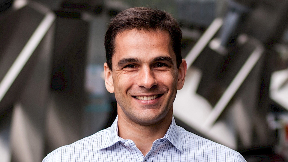 Vladimir Kobelev, Senior Investment Analyst, GAM (Bild: ZVG)