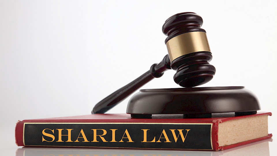 Invesco ETF ermöglicht eine Scharia-konforme Anlage. (Bild: shutterstock.com/focal point)