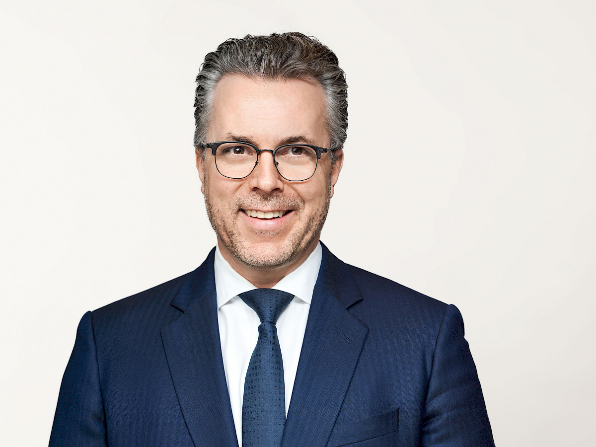 Rothschild & Co holt erfahrenen Banker von Julius Bär People Aktuell investrends.ch