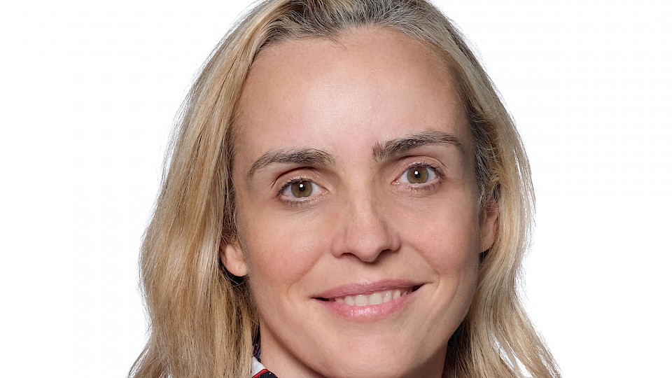 Anne Macey, Head of Public Affairs, Natixis Investment Managers